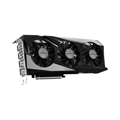 Gigabyte Radeon RX7600 OC | 8GB GDDR6