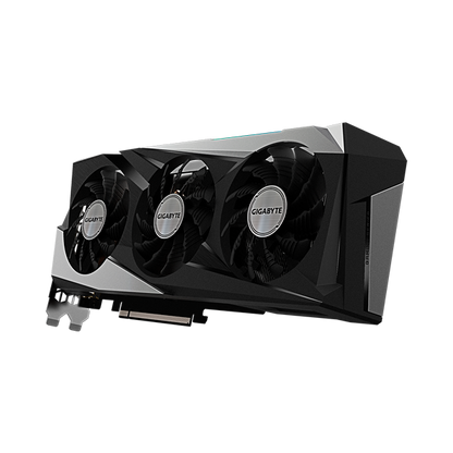 Gigabyte Radeon RX7600 OC | 8GB GDDR6