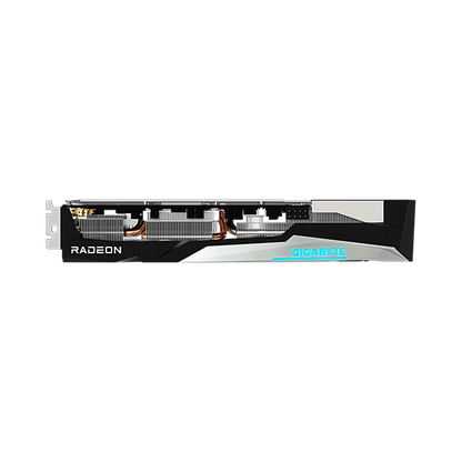 Gigabyte Radeon RX7600 OC | 8GB GDDR6