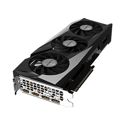 Gigabyte Radeon RX7600 OC | 8GB GDDR6
