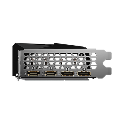Gigabyte Radeon RX7600 OC | 8GB GDDR6