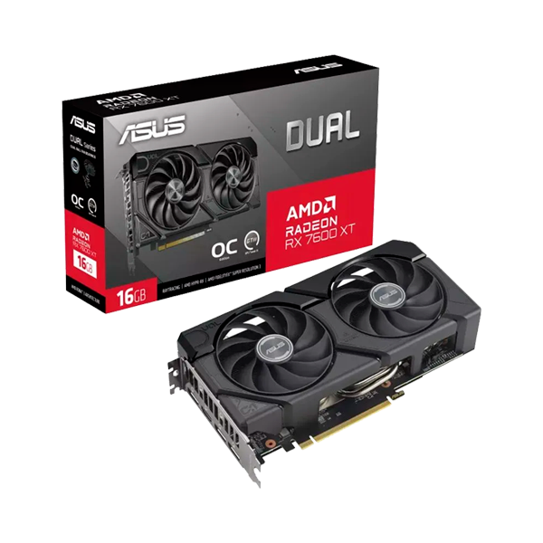 Zotac RTX 4060 Twin Edge | 8GB GDDR6