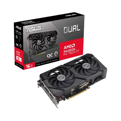 Zotac RTX 4060 Twin Edge | 8GB GDDR6
