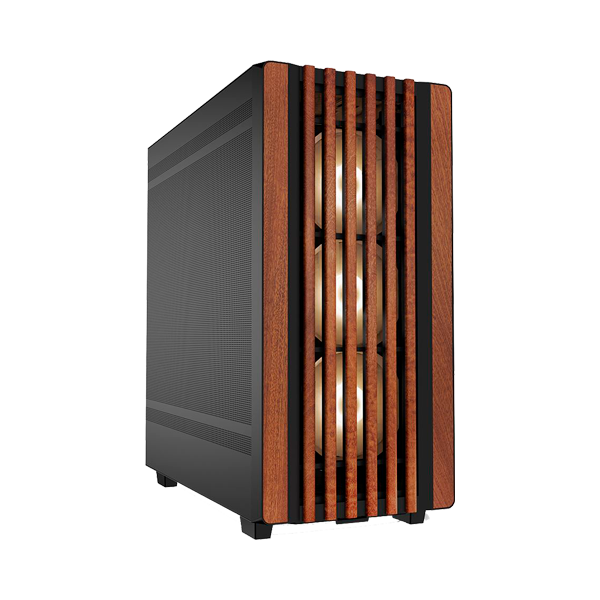 Sharkoon Rebel C70M | Torre ATX