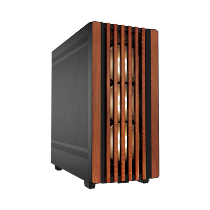 Sharkoon Rebel C70M | Torre ATX