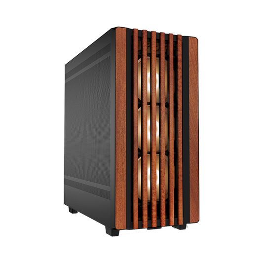 Sharkoon Rebel C70M | Torre ATX