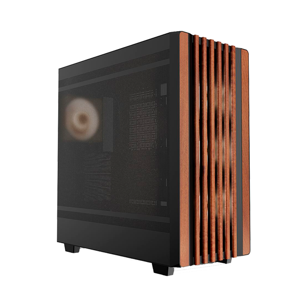 Sharkoon Rebel C70M | Torre ATX