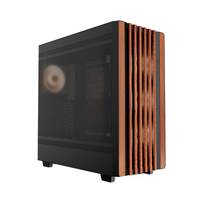 Sharkoon Rebel C70M | Torre ATX