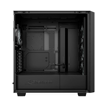 Sharkoon Rebel C70M | Torre ATX