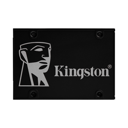 Kingston SKC600 SSD | 2.5"