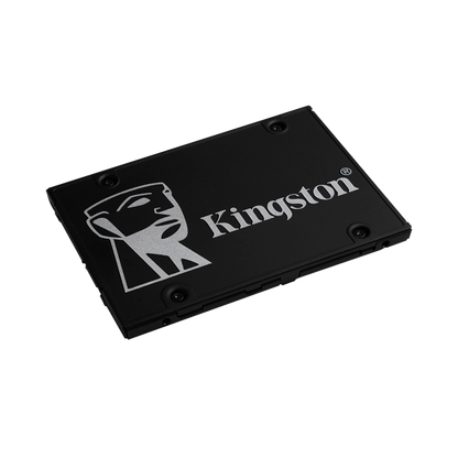 Kingston SKC600 SSD | 2.5"