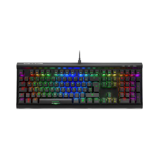 Sharkoon SGK60 | Mecánico