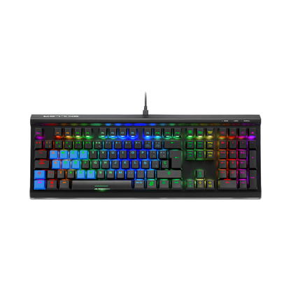 Sharkoon SGK60 | Mecánico