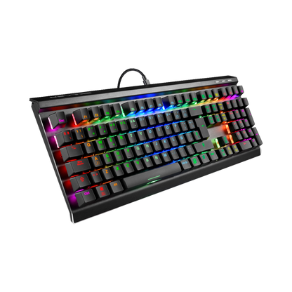 Sharkoon SGK60 | Mecánico