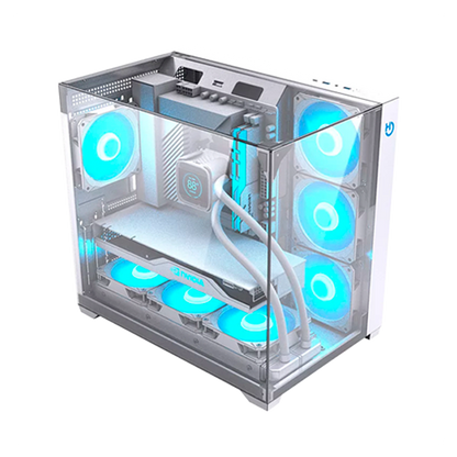 Hiditec SKY | Semitorre ATX