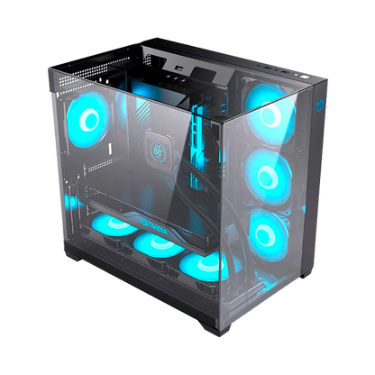 Hiditec SKY | Semitorre ATX