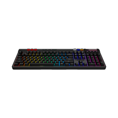 MSI Strike Pro Wireless Silent | Mecánico