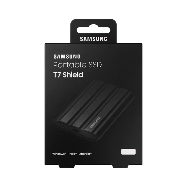Samsung T7 Shield | Externo