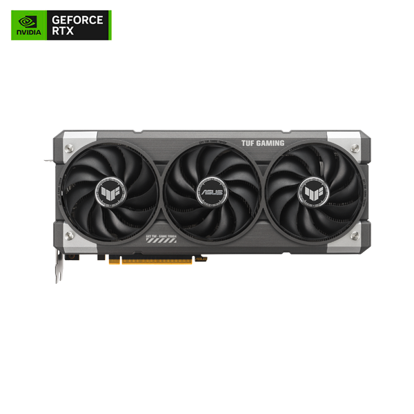 Asus TUF Gaming RTX 5060 OC | 8GB GDDR7