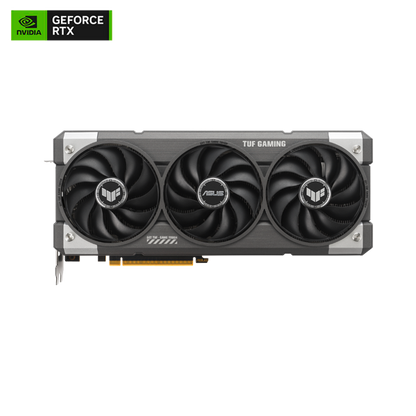 Asus TUF Gaming RTX 5060 OC | 8GB GDDR7
