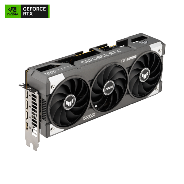 Asus TUF Gaming RTX 5060 OC | 8GB GDDR7