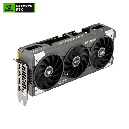 Asus TUF Gaming RTX 5060 OC | 8GB GDDR7