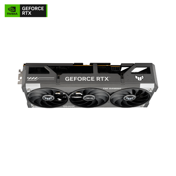 Asus TUF Gaming RTX 5060 OC | 8GB GDDR7