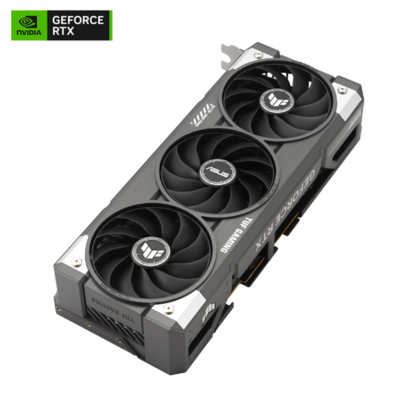 Asus TUF Gaming RTX 5060 OC | 8GB GDDR7