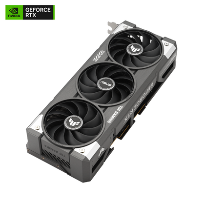 Asus TUF Gaming RTX 5060 OC | 8GB GDDR7