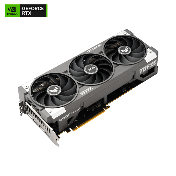 Asus TUF Gaming RTX 5060 OC | 8GB GDDR7