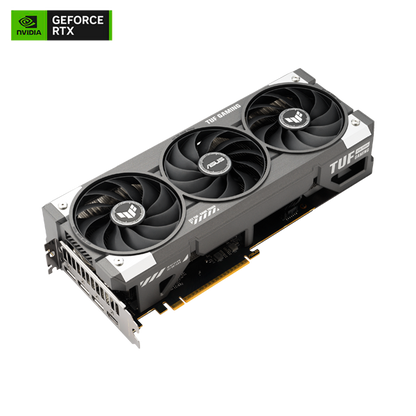 Asus TUF Gaming RTX 5060 OC | 8GB GDDR7