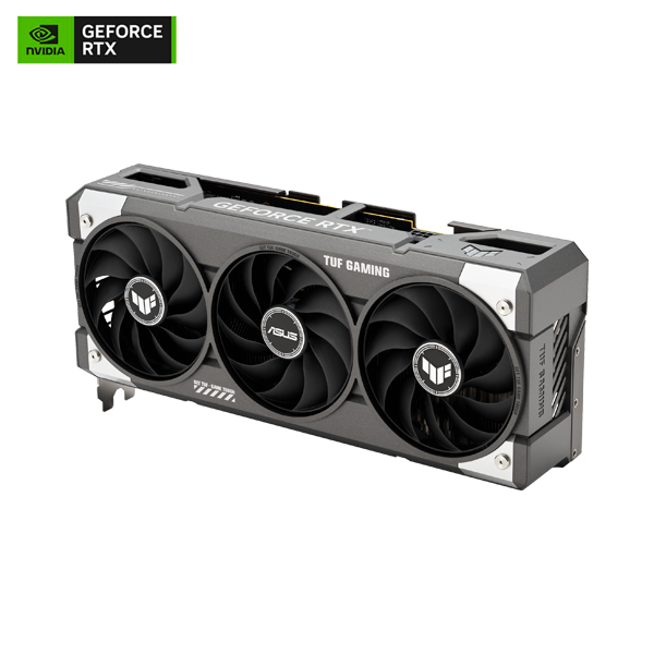 Asus TUF Gaming RTX 5060 OC | 8GB GDDR7