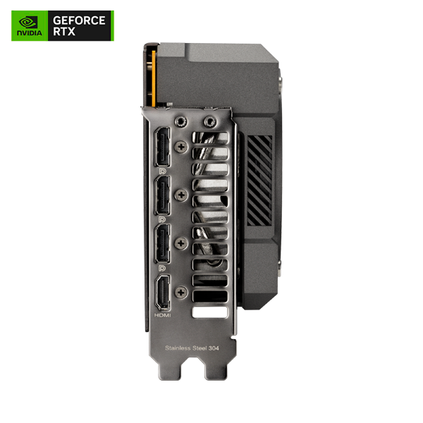 Asus TUF Gaming RTX 5060 OC | 8GB GDDR7