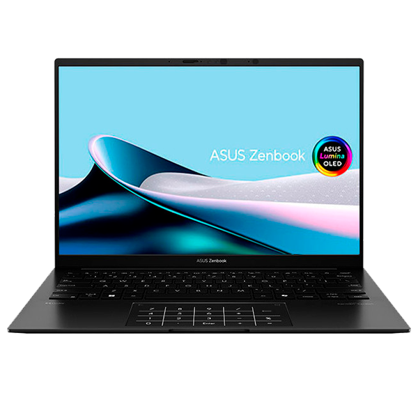 Asus ZenBook 14 UM3406KA | AMD Ryzen 7 - 350