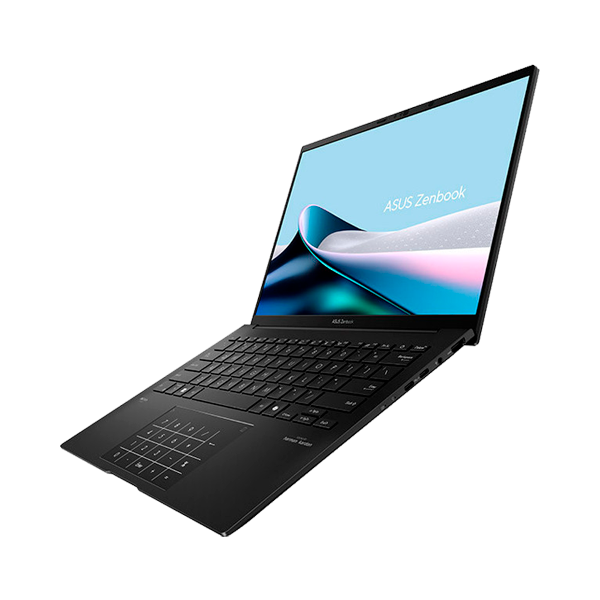 Asus ZenBook 14 UM3406KA | AMD Ryzen 7 - 350