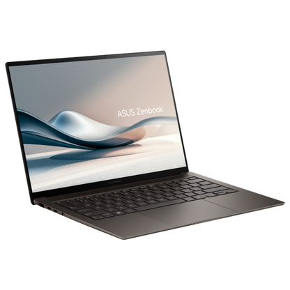 Asus ZenBook S14 UX5406SA | Intel Ultra 7 - 258V