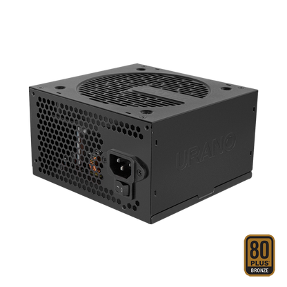 Nox Urano Pro | 550W 80+ Bronze