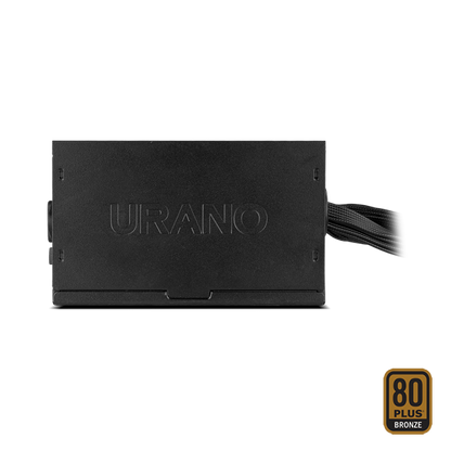 Nox Urano Pro | 550W 80+ Bronze