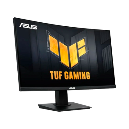 Asus TUF Gaming VG24VQER | 23,6" Full HD | Curvo