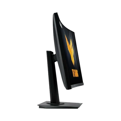 Asus TUF Gaming VG24VQER | 23,6" Full HD | Curvo