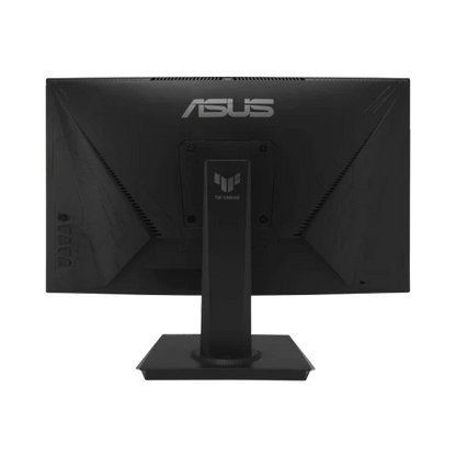 Asus TUF Gaming VG24VQER | 23,6" Full HD | Curvo