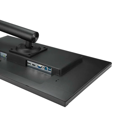 Asus TUF Gaming VG24VQER | 23,6" Full HD | Curvo