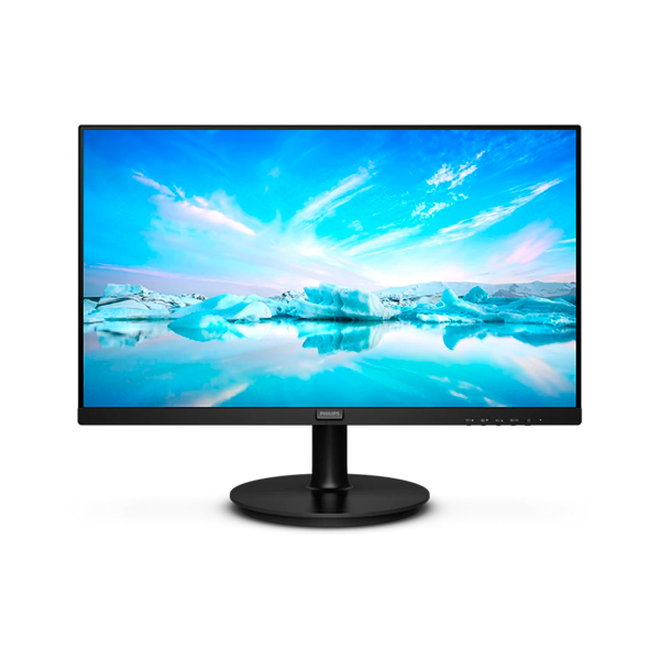 Philips V Line 241V8LAB | 23.8" Full HD