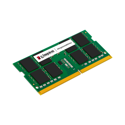 Kingston ValueRAM 16GB DDR4 | 3200MHz CL22 | SODIMM