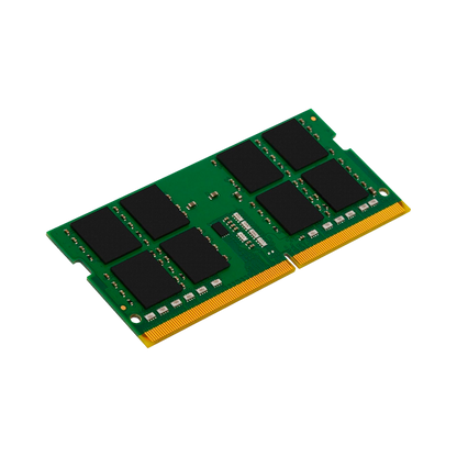Kingston ValueRAM 16GB DDR4 | 3200MHz CL22 | SODIMM