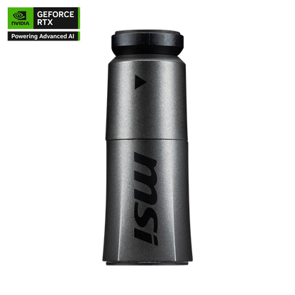 MSI GeForce RTX 5090 32G Ventus 3X OC | 32GB GDDR7