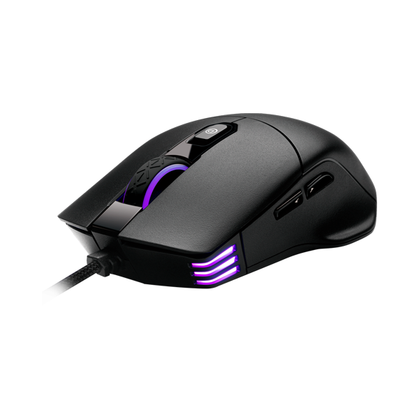 Ratón Gaming EVGA X12 | 16000DPI