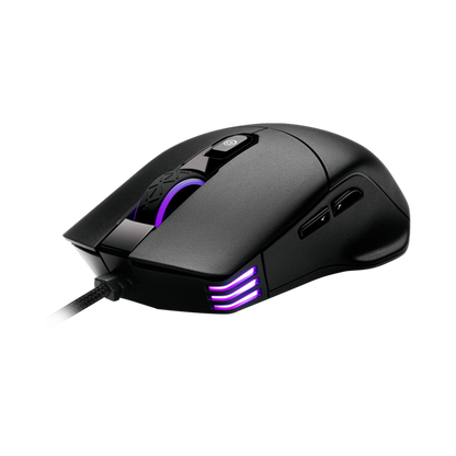 Ratón Gaming EVGA X12 | 16000DPI