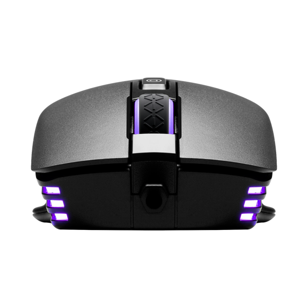 Ratón Gaming EVGA X12 | 16000DPI