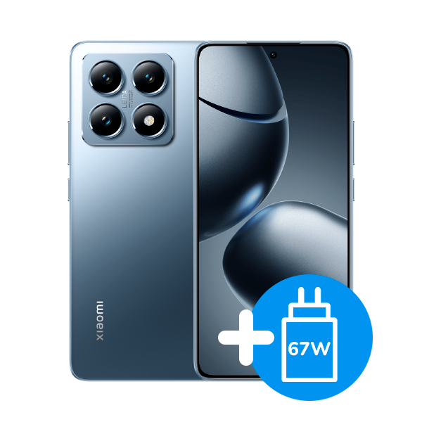 Xiaomi 14T